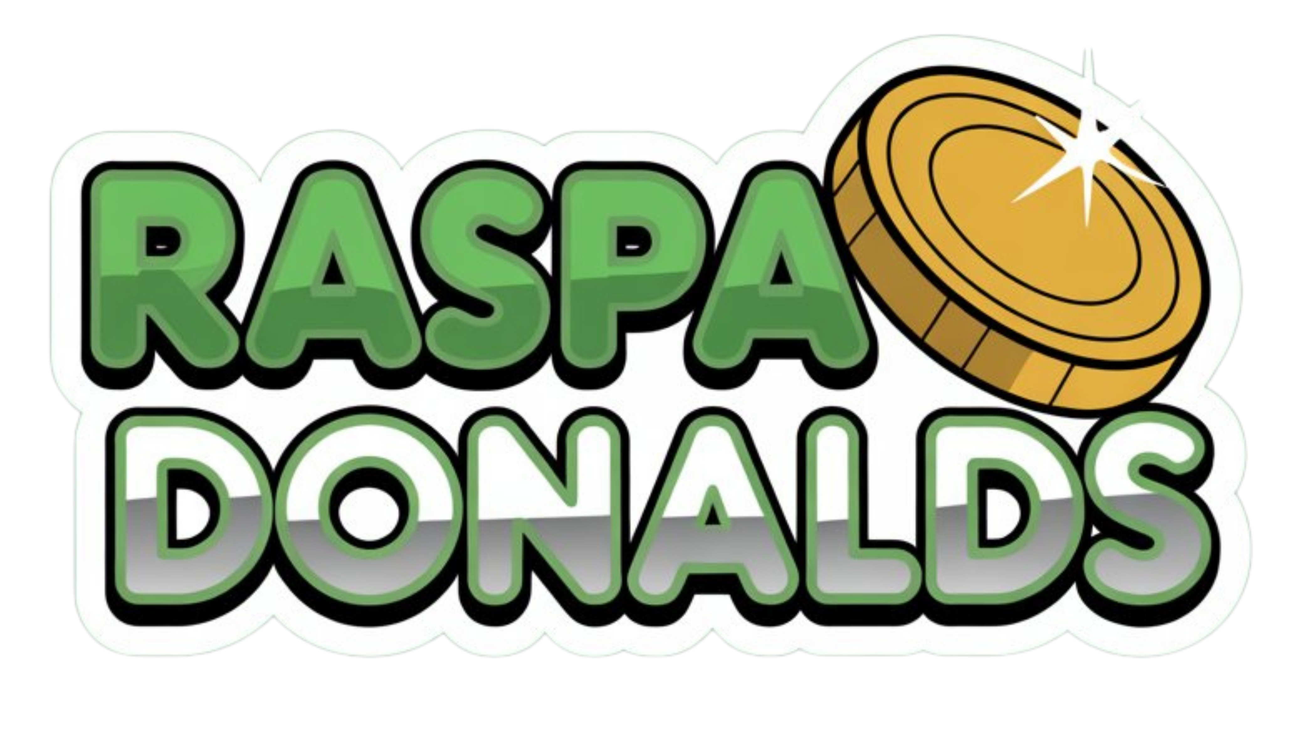 RaspaDonalds